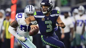 Cowboys will need more time to defend russell wilson. This Russell Wilson Cowboys Trade Seems Insane But Could Actually Happen