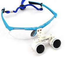 Top 10 Orascoptic Loupes With Light Of 2020 No Place Called Home Binoculars For Kids Binoculars Headlamp Light