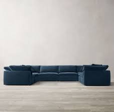 Tom Brady And Gisele Bundchen Inspired This 10 000 Square Foot House S Design Large Sectional Sofa Sectional Sofa Sectional