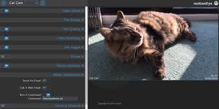 Image result for MotionEye