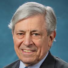 Rick Cotton's Instagram, Twitter & Facebook