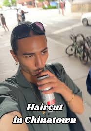 Trendy Haircuts in Chinatown: Affordable & Stylish