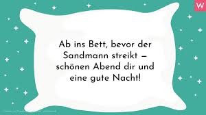 Romantische Gute-Nacht-Sprüche und Wünsche | Wunderweib