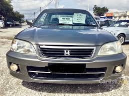 Compare prices for trains, buses, ferries and flights. Honda City 2000 Type Z Exi 1 5 In Perak Automatic Sedan Green For Rm 9 900 7221391 Carlist My