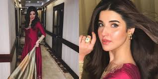 Hareem Farooq viral photos