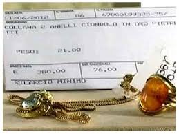 Non è un semplice negozio: Banco Dei Pugni Un Business Che Non Conosce Crisi