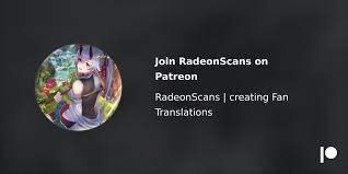 Radeonscans