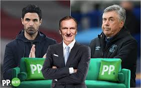 Follow bbc radio 5 live commentary and text reaction as arsenal are beaten by everton in the premier league. Co1awbihpopp M