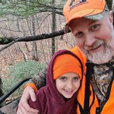 Maine Hunters United for Sunday Hunting