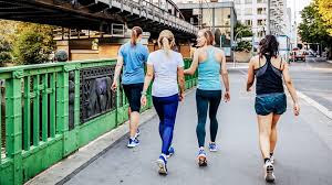 Cancer council seven bridges walk is a challenge, not a race, and a wonderful opportunity to support those affected by cancer. 10 Morning Walking Benefits To Get You On Your Feet