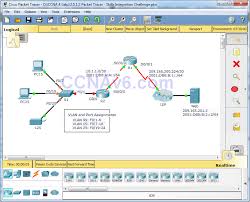 How can i get another activation email to register my cisco networking academy account. How To Unlock Check Results In Packet Tracer