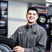 FIRESTONE COMPLETE AUTO CARE