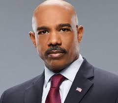 Michael Beach