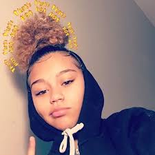 Pinterest Fam0usc Light Skin Girls Pretty Hair Color Hair Styles