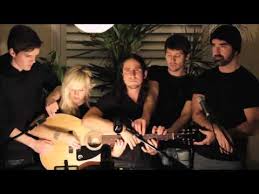 Somebody That I Used To Know Walk Off The Earth Gotye Cover Walk Off The Earth Music Videos Cover Songs
