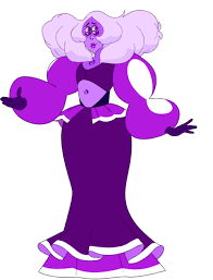 Ga Artes Steven Universe Diamond Pink Diamond Steven Universe Steven Universe Gem