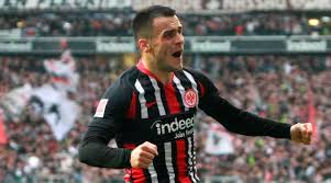#ndicka et #kostic on en parle pas mais ça fait un moment qu'ils sont bons quand même … ce soir, sortie d'un nouveau #tots en sbc! Crystal Palace Linked With Eintracht Frankfurt Attacker Filip Kostic