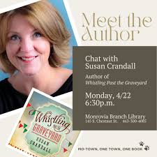 Whistling Past the Graveyard