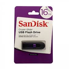 Actually, i bought a 32gb sandisk cruzer flash drive. 9 99 Sandisk Cruzer Glide 16gb Usb Flash Drive Tinkersphere