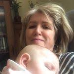 Becky Noffsinger's Instagram, Twitter & Facebook