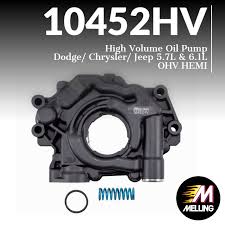 2009 Dodge Ram 1500 Engine Oil