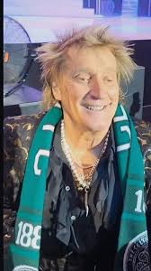 Nice Close Up Of Rod. In Werder Bremen