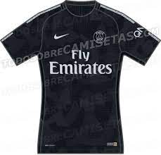 Los primeros años hasta 1961 y la camiseta blanca está cubierta con un borde en forma de v formada por dos franjas rojas bleue70. Venta Camiseta Psg Negra En Stock
