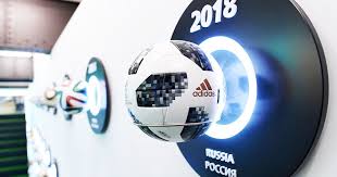 Harga bola futsal adidas rusia 2018 telstar original champion fifa world cup. Beginilah Standar Bola Secara Ilmiah Untuk World Cup