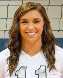 2013 Women's Volleyball Roster