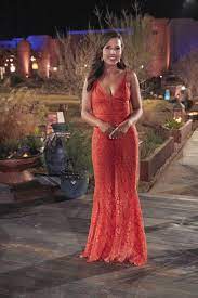 Katie was announced as the season 17 bachelorette at the the bachelor season 25 after the final rose special in march. Who Are Katie Thurston S Final Four Bachelorette Contestants