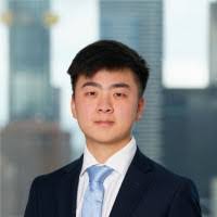 Bobby Zhou's Instagram, Twitter & Facebook