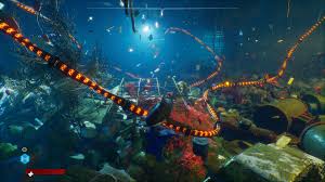 It can create and view archives in rar or zip file formats. Maneater Im Test Ps4 Xbox One Maniac De