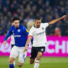 Die schalker treffen heute nachmittag auf den tabellenfünften eintracht frankfurt. Eintracht Frankfurt Sge Kuriose Fakten Zum Spiel Gegen Schalke 04 Eintracht