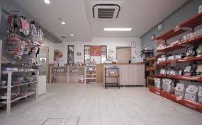 Riccio リッチオ リッチオ ペットサロン ペット美容室検索ドッグビューティー