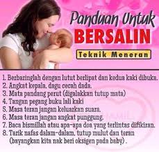 Senaman untuk mudah bersalin pertama adalah mengangkat punggung ke atas. 20 Tips Mudah Bersalin Mesti Baca