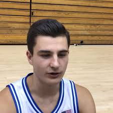 Our founder, biagio (bill) savarino was born in a small italian town of san biagio platani, sicily. Playing For Grandpa Duke Walk On Michael Savarino Sports Illustrated Duke Blue Devils News Analysis And More