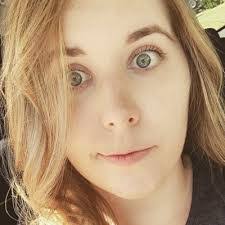 Cassie Cook's Instagram, Twitter & Facebook