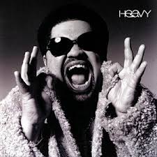 American Rap Legend Heavy D Dead At 44