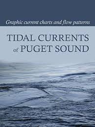 Tidal Currents Of Puget Sound Graphic Current Charts And Flow Patterns