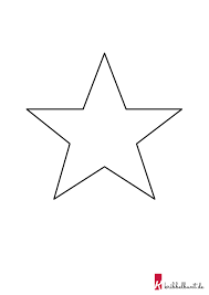 Stern vorlage zum ausdrucken » pdf sternvorlagen. Stern Vorlage Zum Ausdrucken Pdf Sternvorlagen Kribbelbunt