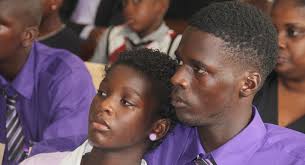 Eulogy for Wyllis Alex 'Nick' Chance