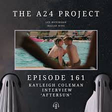The A24 Project • Listen on Fountain