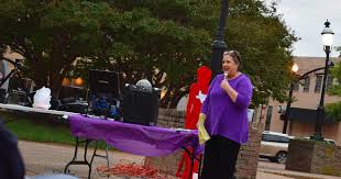 East Texans honored for contributions to East Texas Crisis Center