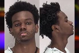 Timothy Stringer — Richmond County Jail Bookings