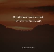 It will unlock the god powers once the power level is the same or above the needed power for each god powers. 60 God Give Me Strength Quotes That Will Make You Strong