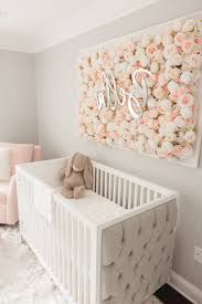 1001 ideen fur babyzimmer madchen pink gray nursery girl. Babyzimmer Madchen 21 Einrichtungsideen Fur Marchenhafte Gestaltung Innendesign Kinderzimmer Zenideen In 2021 Babyzimmer Madchen Wandgestaltung Kinderzimmer Madchen Babyzimmer