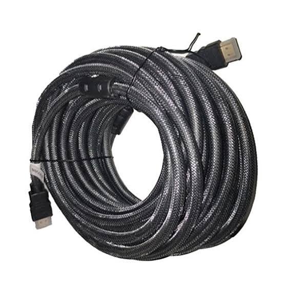Cable Hdmi 20M