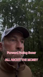 All about the dollars! #forwardfacingsonar #allaboutthemoney #garmin #...