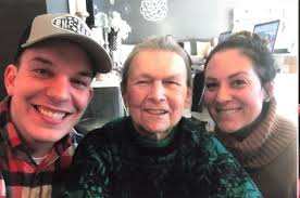 Florence "Flo" Dupuis Obituary