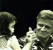 Brian Keith and his daughter, Daisy. When Daisy found out her father was  terminally ill, she but a gun to her head and pulled the trigger. She also  suffered from depression.
